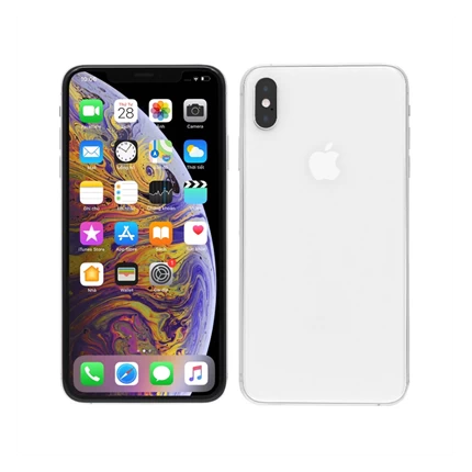 Ảnh minh họa Thay cảm ứng iPhone XS 1