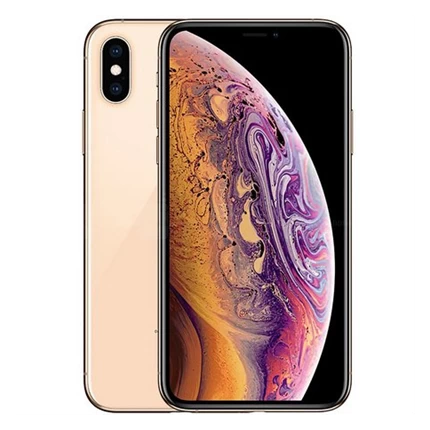 Ảnh minh họa Thay cảm ứng iPhone XS Max 1