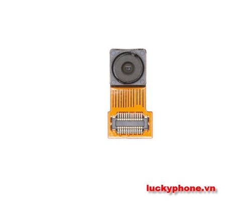 Thay Camera Điện Thoại Motorola Droid Turbo 2