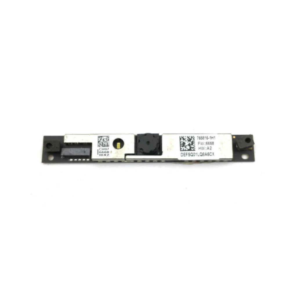 Thay Camera HP 348 G7