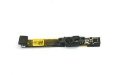  Thay camera Macbook Air M1 2020 13 inch 