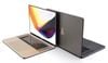 Thay camera Macbook Pro M1 2021 14 inch và 16 inch (đã tính công)