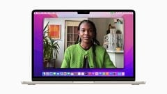  THAY CAMERA MACBOOK PRO M2 2022 (đã tính công) 