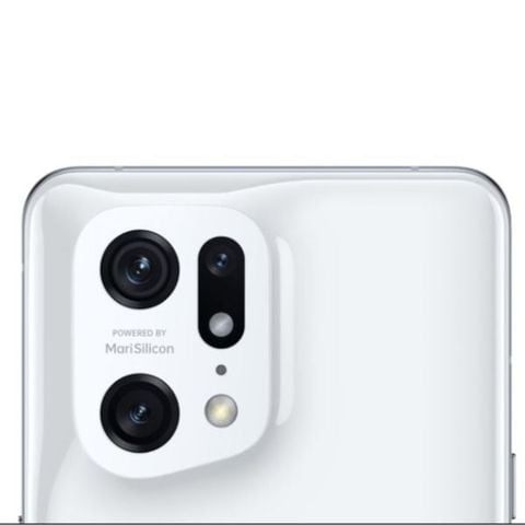 Thay camera OPPO Find X5 Pro (đã tính công)