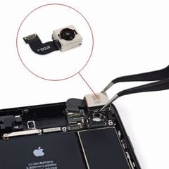  Thay camera sau ipad mini 1/2/3/4 uy tín tại TP HCM 