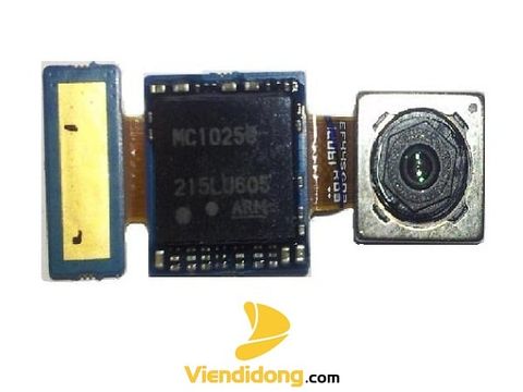 Thay camera sau LG Prada