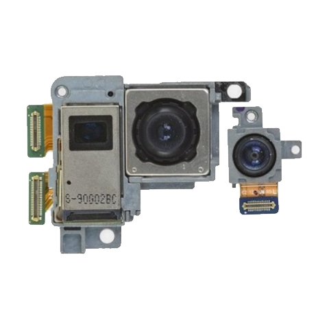 Thay Camera Sau Samsung Galaxy Note 20 Ultra 5g