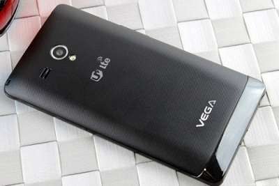 Thay camera sau Sky A850