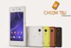 Thay camera sau Sony D2202, D2203, D2206, D2212, D2243, Xperia E3