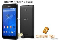  Thay camera sau Sony E2104, E2105, E2114, E2115, E4, E4 Dual 