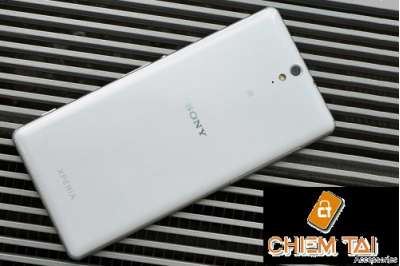 Thay camera sau Sony E5533, E5563, E5553, E5506, C5 Ultra, C5 Ultra Dual