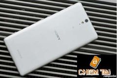  Thay camera sau Sony E5533, E5563, E5553, E5506, C5 Ultra, C5 Ultra 