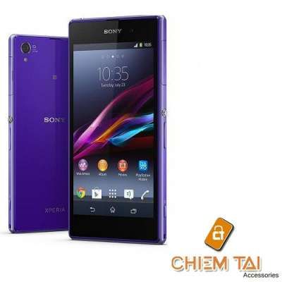 Thay camera sau Sony Xperia Z2, D6502, D6503, D6543, SO-03F