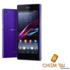  Thay camera sau Sony Xperia Z2, D6502, D6503, D6543, SO-03F 