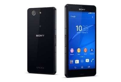 Thay camera sau Sony Xperia Z3, D6603, D6643, D6653, D6616