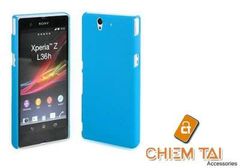  Thay camera sau Sony Z, L36, LT36, C6602, C6603, SO-02E 