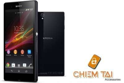 Thay camera sau Sony Z Ultra, XL39, C6802, C6806, C6833