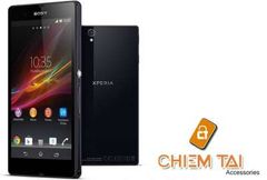  Thay camera sau Sony Z Ultra, XL39, C6802, C6806, C6833 