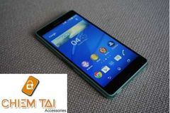 Thay camera sau Sony Z3 mini, Z3 Compact, D5803, D5833 