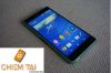 Thay camera sau Sony Z3 mini, Z3 Compact, D5803, D5833