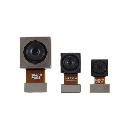 Thay camera sau Xiaomi Poco M6 Pro 4G