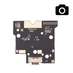  Thay camera trên main Xiaomi Mi Pad 5 Pro 