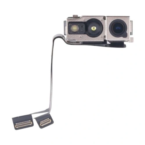 Thay camera trước chạy chuẩn đoán Face ID IPhone 16 Pro