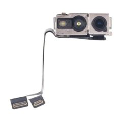  Thay camera trước chạy chuẩn đoán Face ID IPhone 16 Pro 