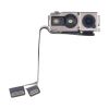 Thay camera trước chạy chuẩn đoán Face ID IPhone 16 Pro