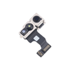 Thay camera trước iPhone 16 Plus