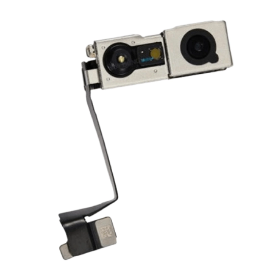 Thay camera trước iPhone 17 Pro giữ Face ID chính hãng