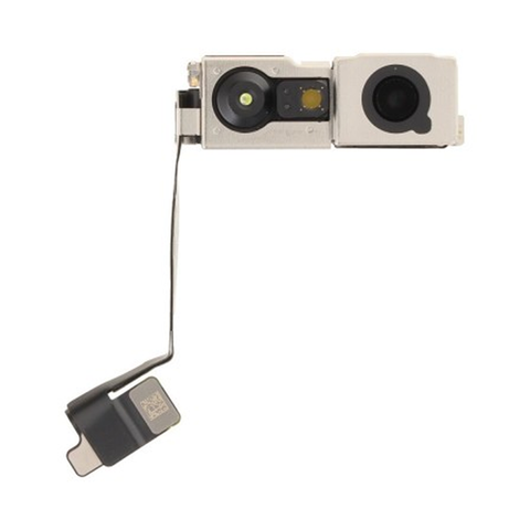 Thay camera trước iPhone 17 Pro Max giữ Face ID chính hãng