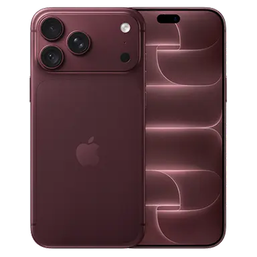 Thay camera trước iPhone 18 Pro chính hãng
