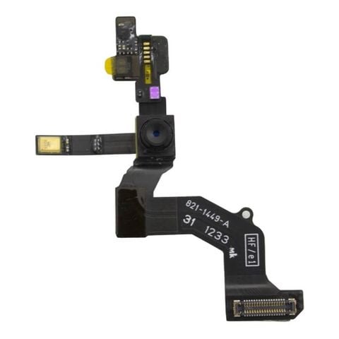 Thay Camera Trước iPhone 5C (đã tính công)