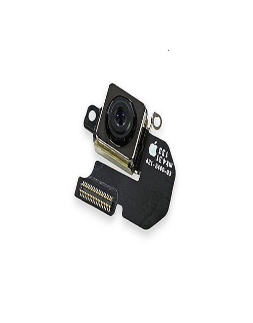 Thay Camera Trước iPhone 7 (đã tính công)
