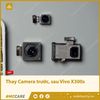 Thay Camera trước, sau Vivo X300s