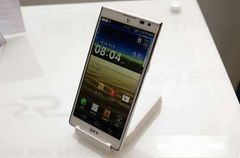  Thay camera trước Sky A840 