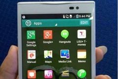  Thay camera trước Sky A860 