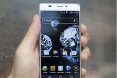  Thay camera trước Sky A870 