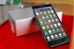  Thay camera trước Sky A880 
