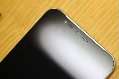 Thay camera trước Sky A890