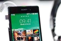  Thay camera trước Sony Xperia Z2, D6502, D6503, D6543, SO-03F 