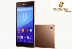  Thay camera trước Sony Xperia Z3, D6603, D6643, D6653, D6616 