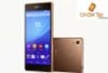 Thay camera trước Sony Xperia Z3, D6603, D6643, D6653, D6616