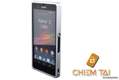 Thay camera trước Sony Z, L36, LT36, C6602, C6603, SO-02E