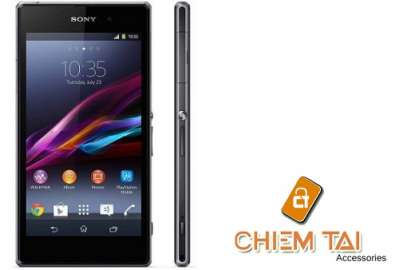 Thay camera trước Sony Z Ultra, XL39, C6802, C6806, C6833
