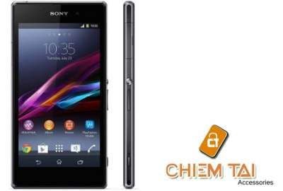 Thay camera trước Sony Z Ultra, XL39, C6802, C6806, C6833