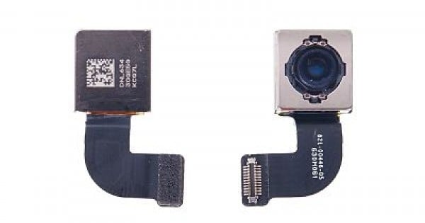 Thay Camera trước Vsmart Live