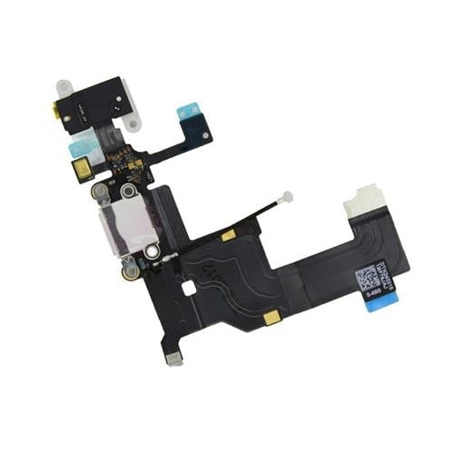Thay Cáp Chân Sạc iPhone 5S