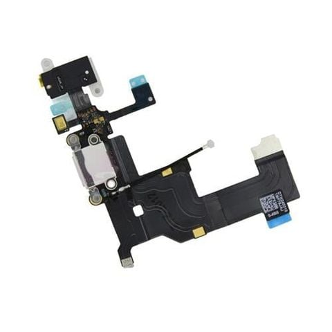 Thay Cáp Chân Sạc iPhone 5S
